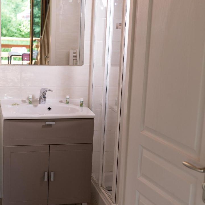 Photo of Bathroom in Cessenaz