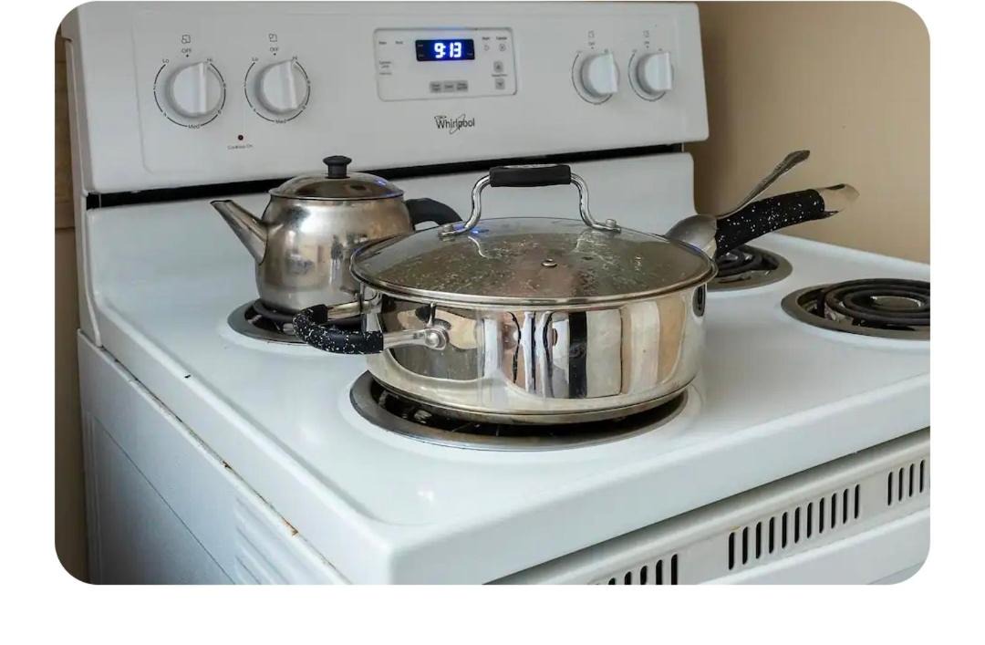 Photo of Kitchen in Pickering