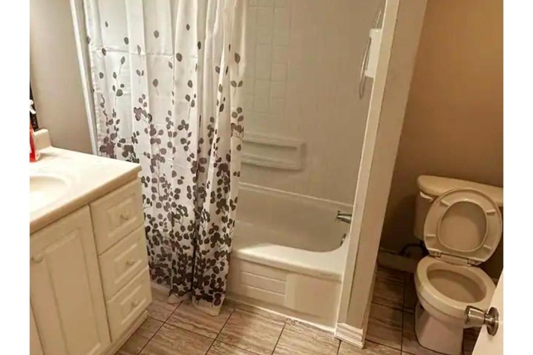 Photo of Bathroom in Pickering