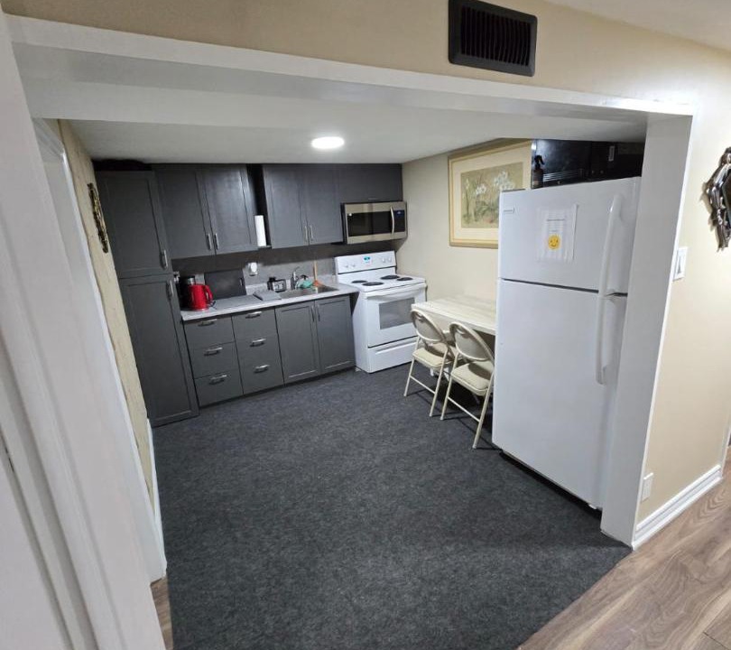 Photo of Kitchen in Pickering