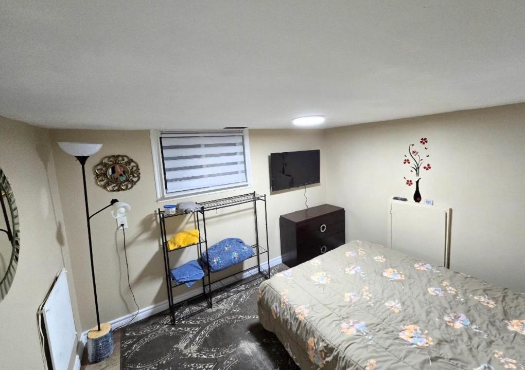 Photo of Bedroom in Pickering