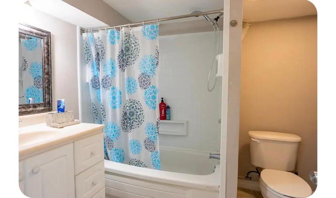 Photo of Bathroom in Pickering