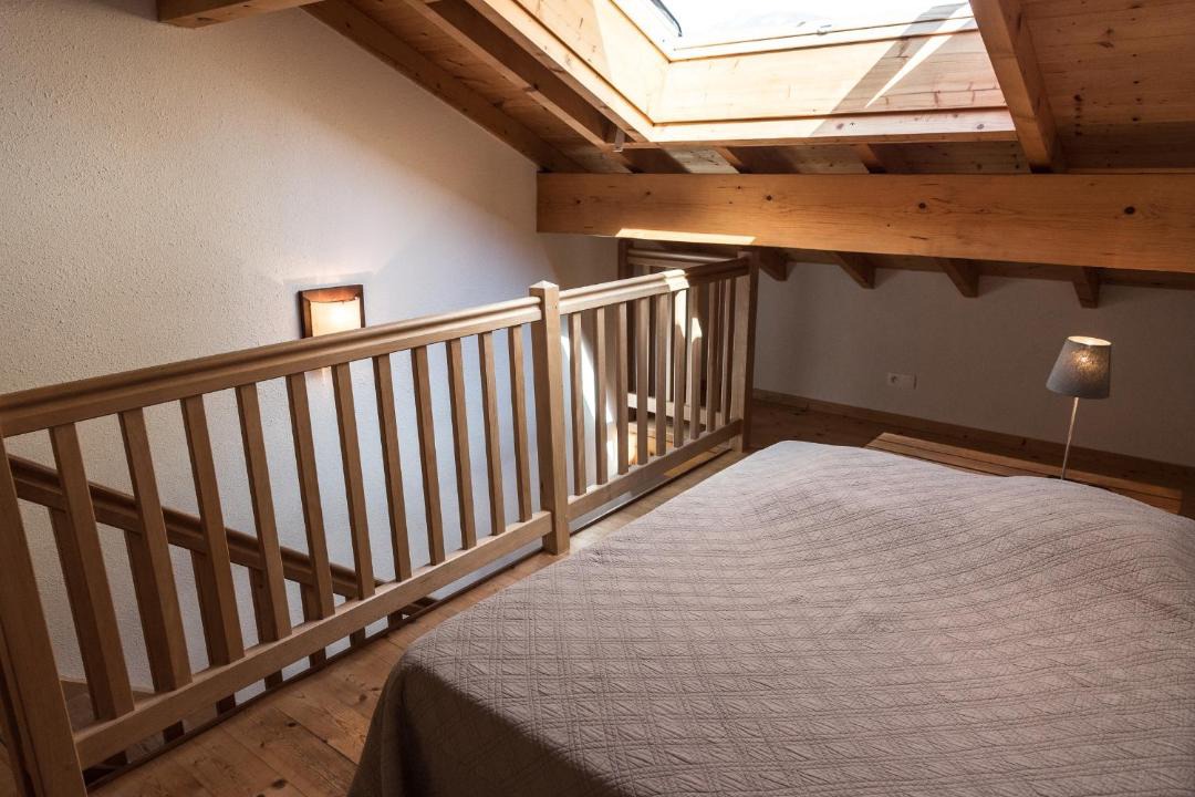 Photo of Bedroom in Cessenaz