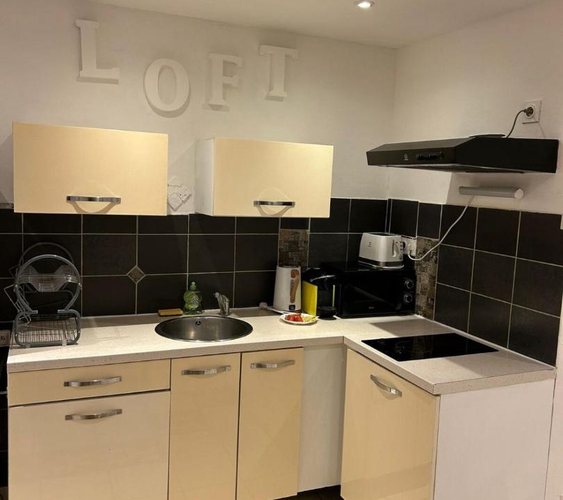 Photo of Kitchen in Saint-Nazaire