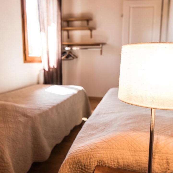 Photo of Bedroom in Cessenaz