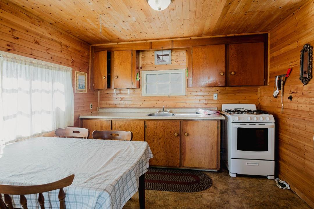 Photo of Kitchen in Lakefield