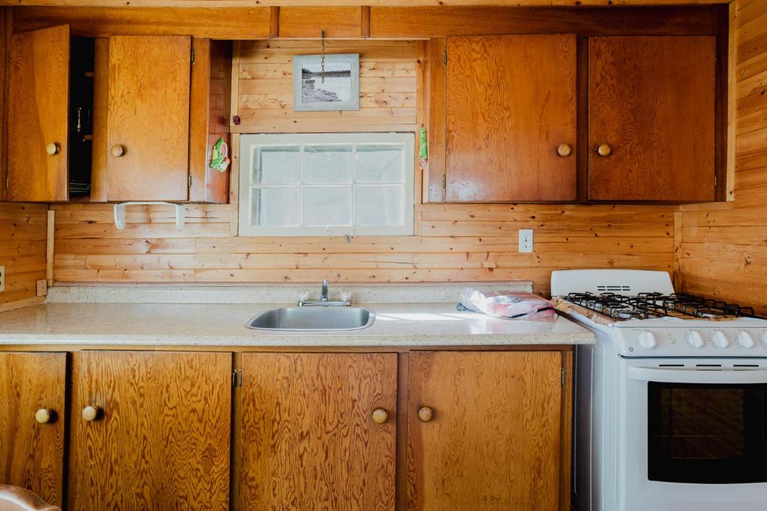 Photo of Kitchen in Lakefield