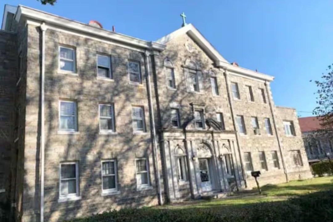 Photo of Buildings in Upper Darby