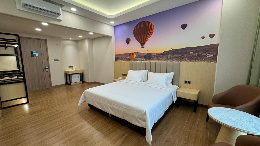 Photo of Bedroom in Banjarbaru