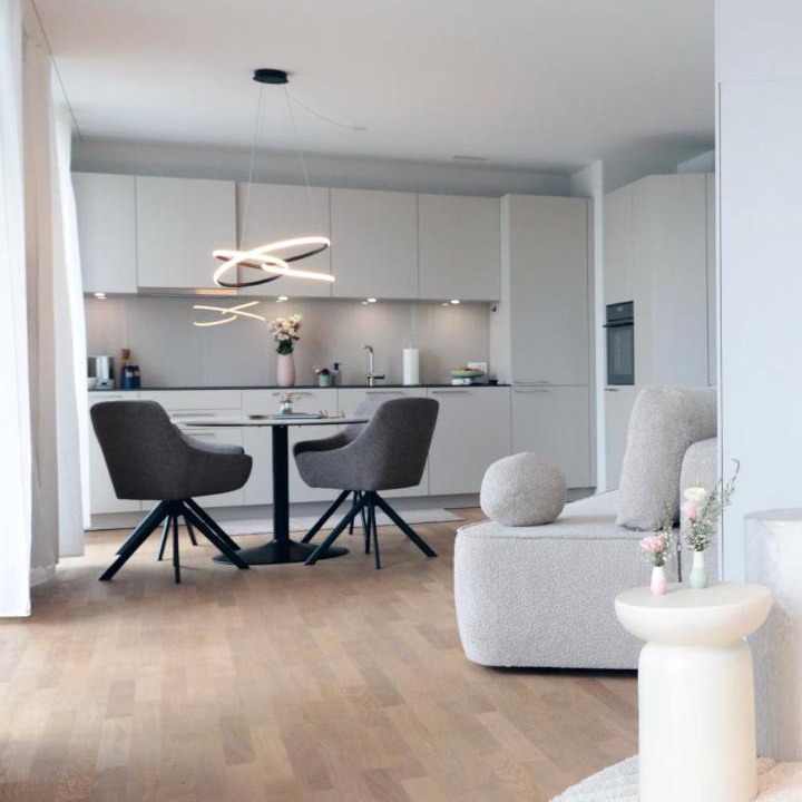 Photo of Livingroom in Kriens