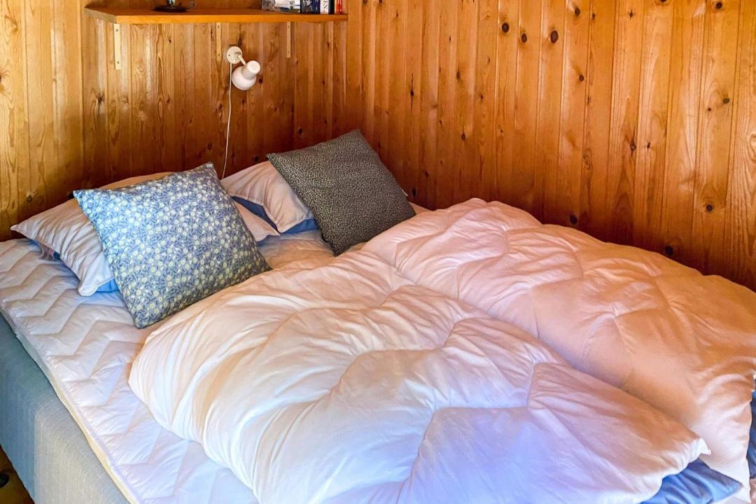 Photo of Bedroom in Sjllands Odde