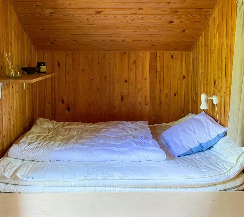 Photo of Bedroom in Sjllands Odde