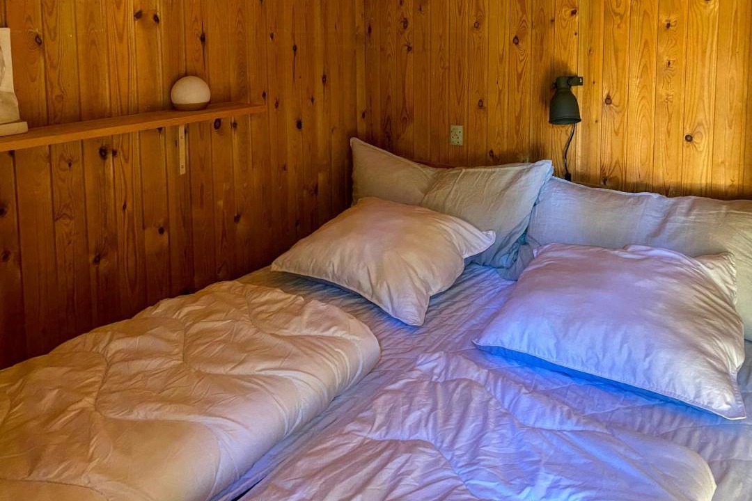 Photo of Bedroom in Sjllands Odde