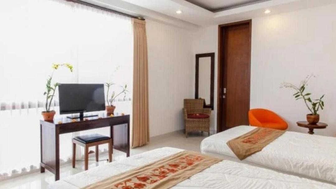 Photo of Bedroom in Sei Pinang