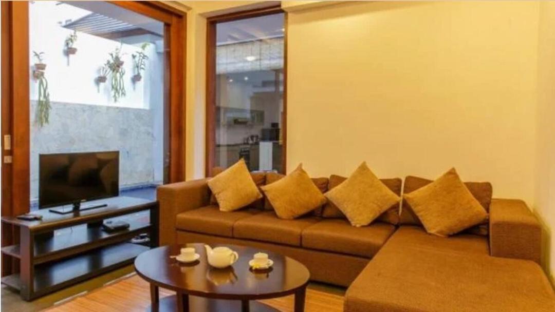 Photo of Livingroom in Sei Pinang