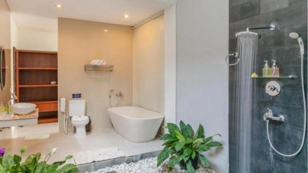 Photo of Bathroom in Sei Pinang