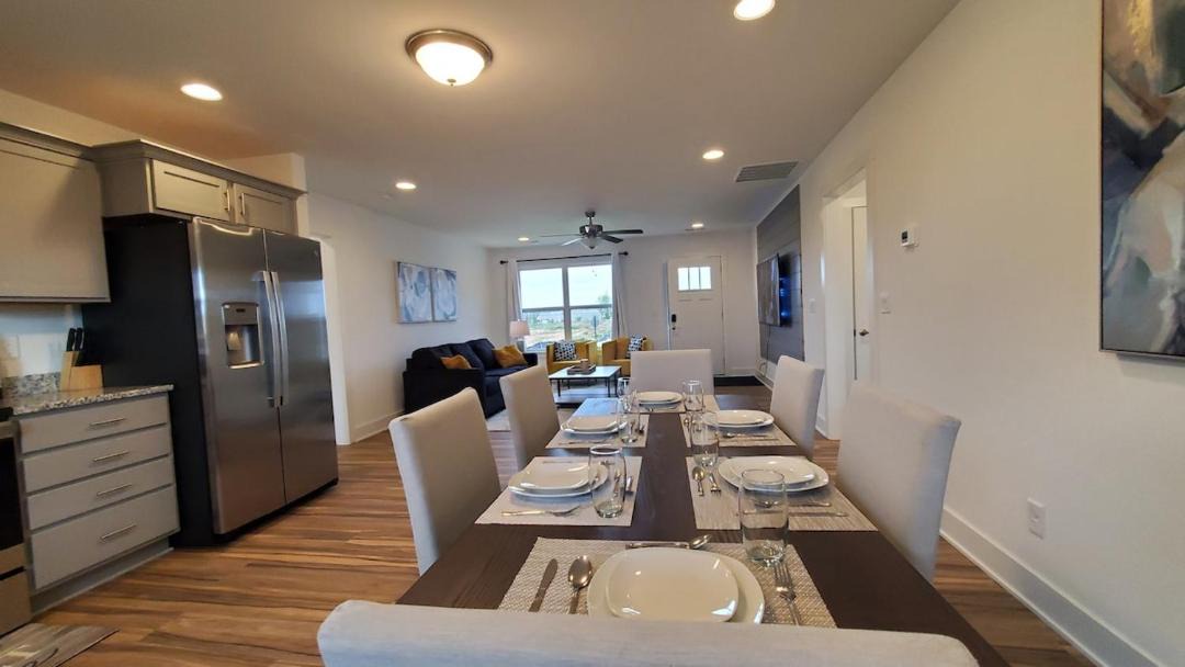 Photo of Kitchen in Jeffersonville