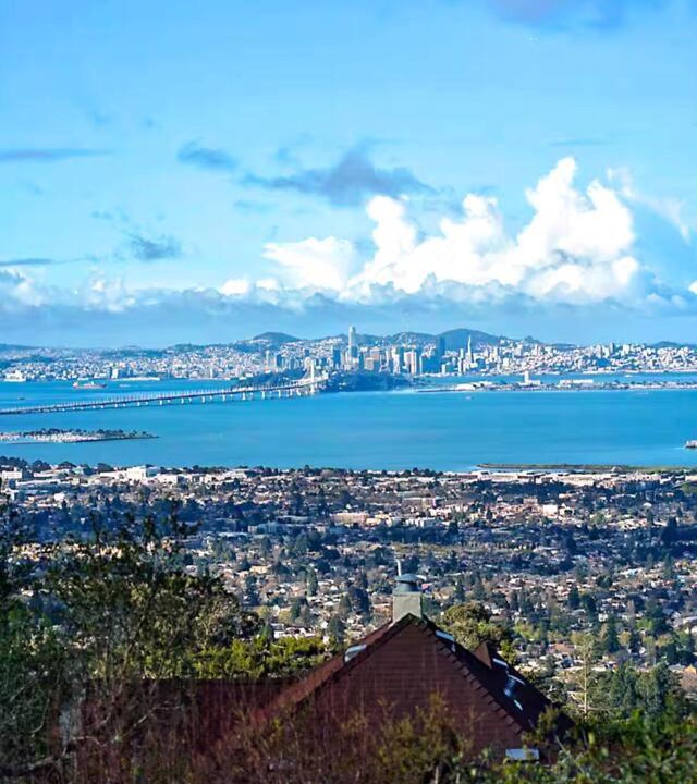 Photo of Others in Berkeley Hills