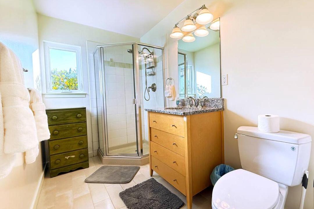 Photo of Bathroom in Berkeley Hills
