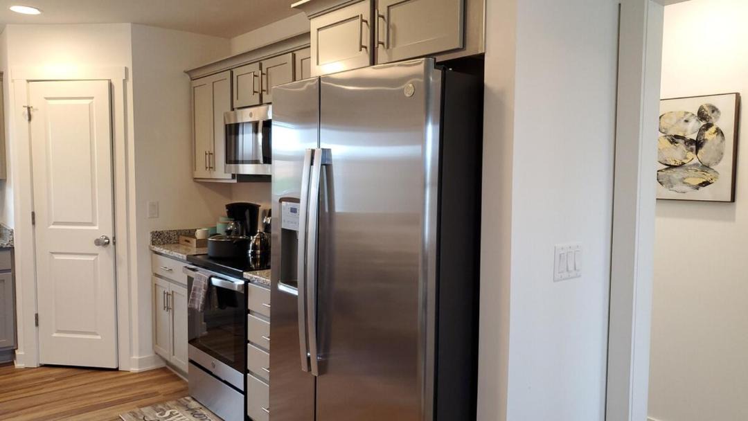 Photo of Kitchen in Jeffersonville