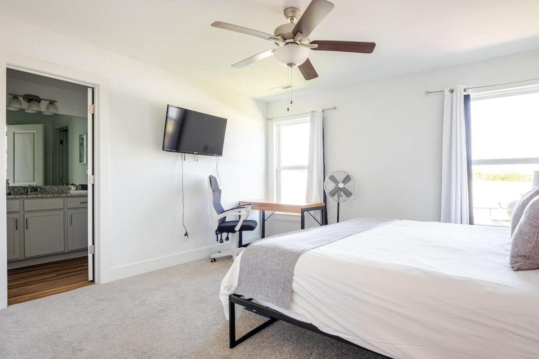 Photo of Bedroom in Jeffersonville