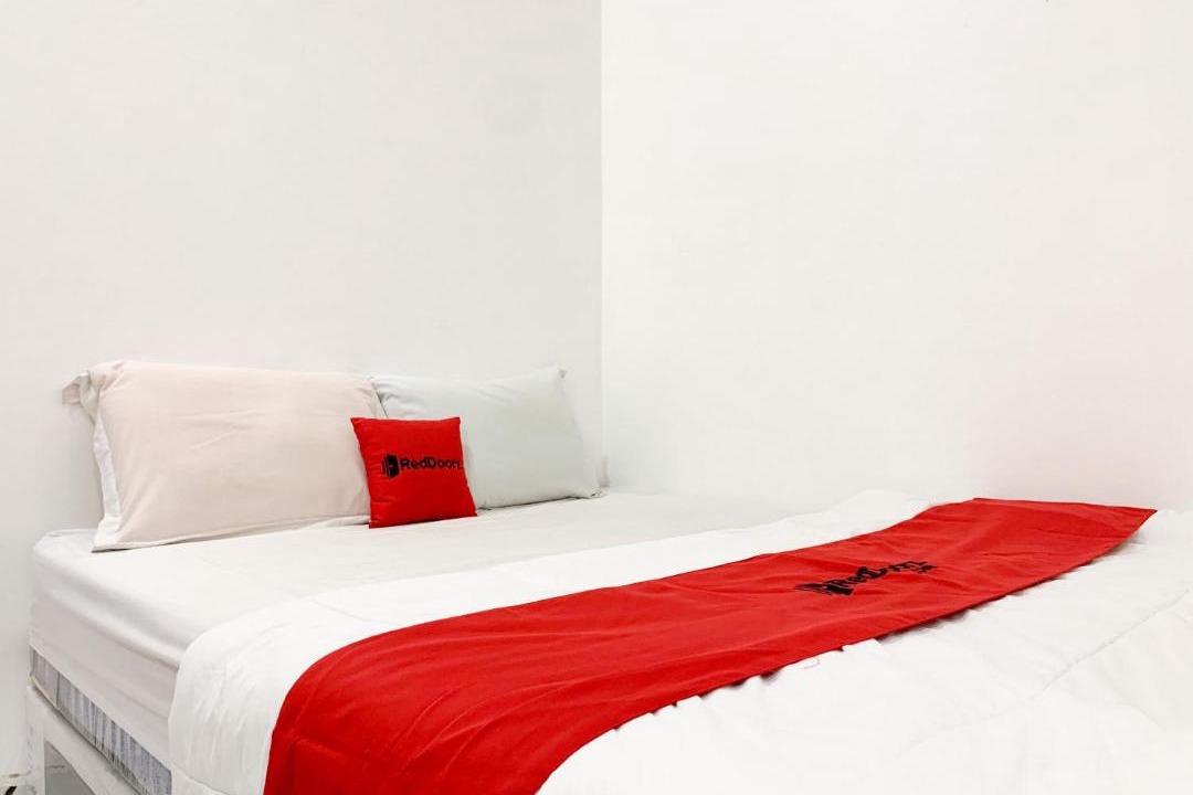 Photo of Bedroom in Sleman