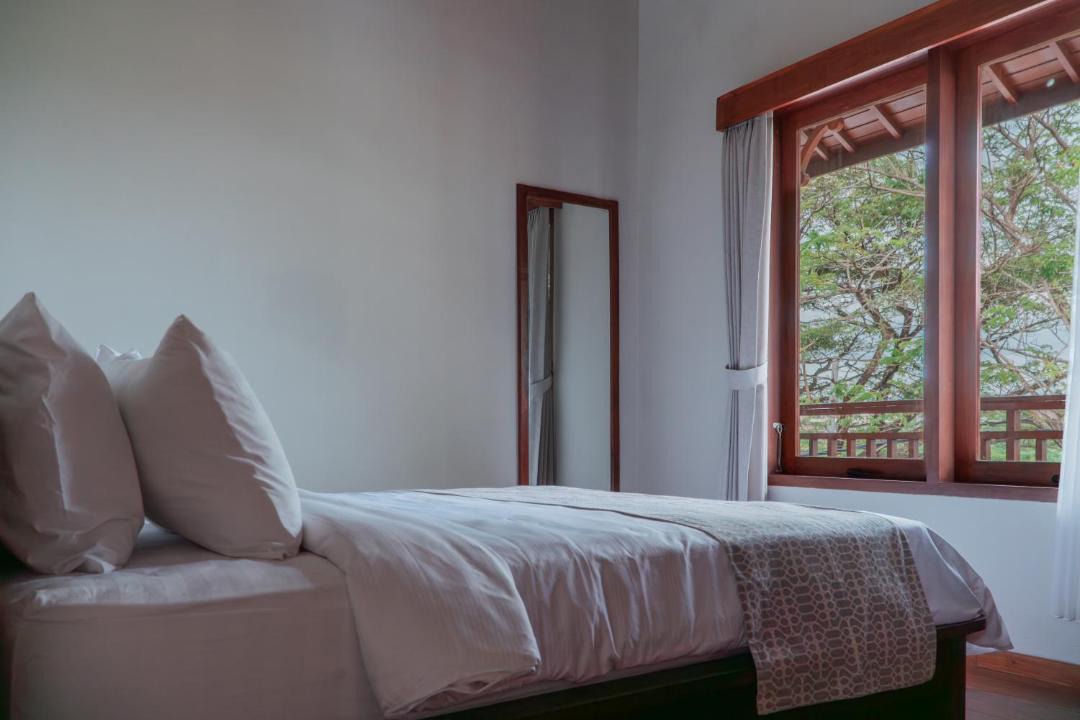 Photo of Bedroom in Munggu