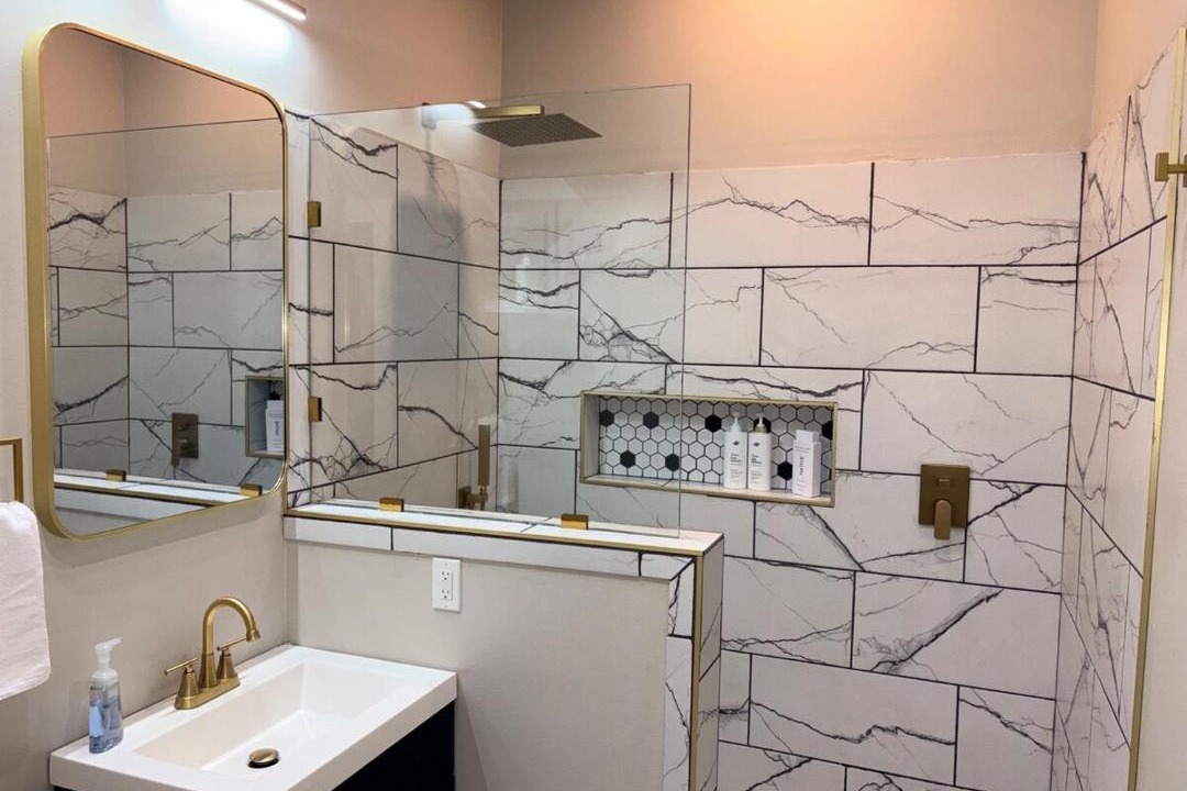 Photo of Bathroom in Vienna