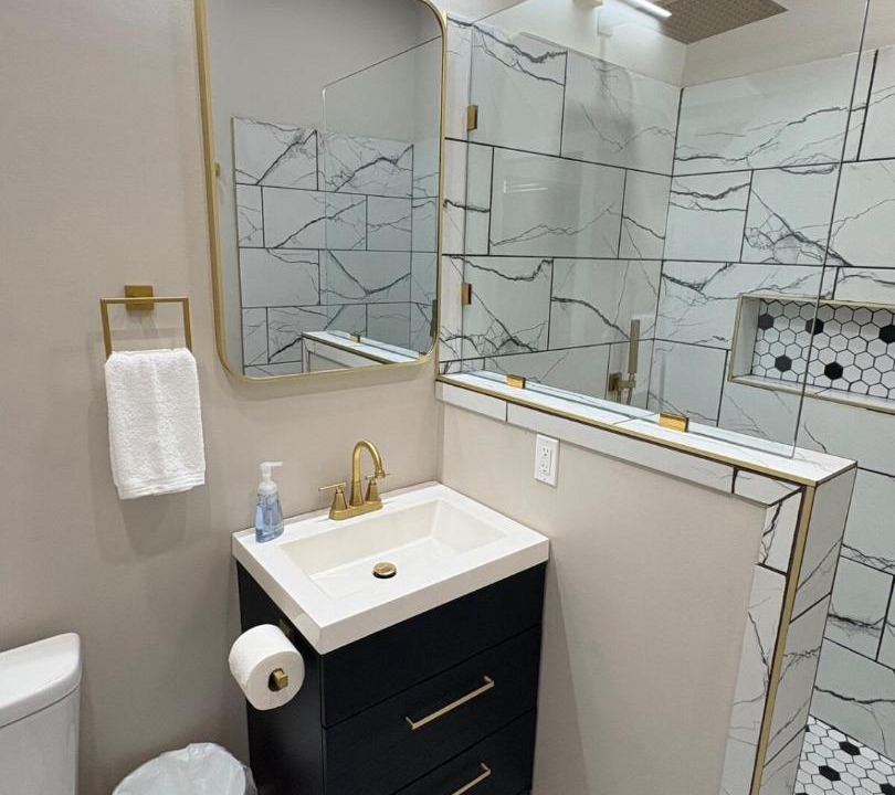 Photo of Bathroom in Vienna