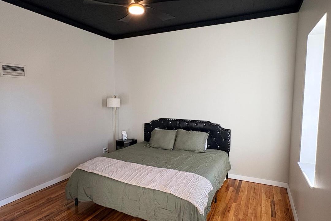 Photo of Bedroom in Vienna