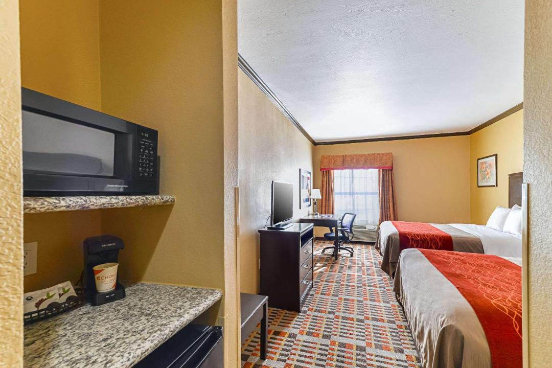 Photo of Bedroom in Lubbock