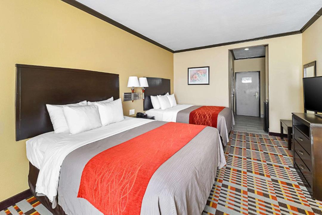Photo of Bedroom in Lubbock