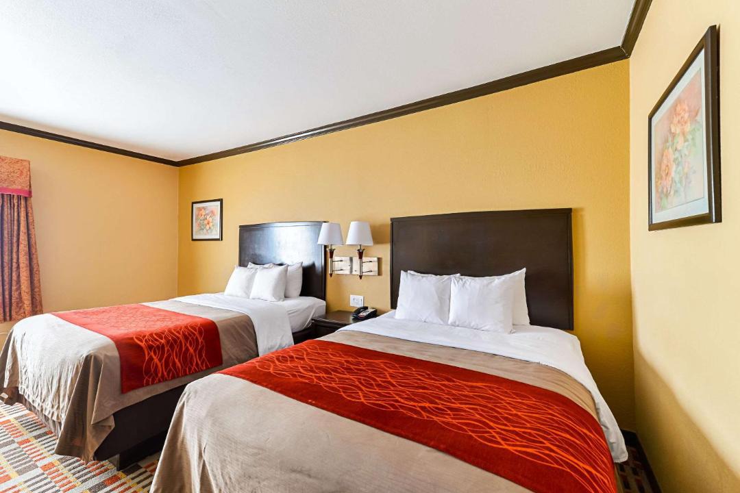 Photo of Bedroom in Lubbock