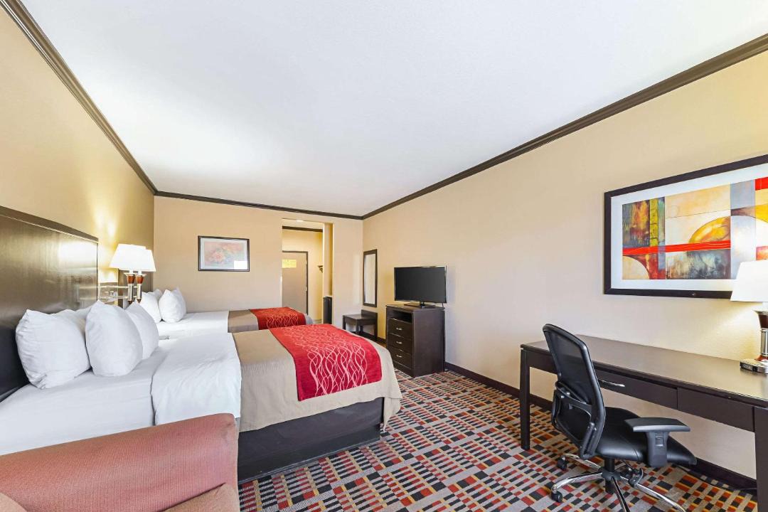 Photo of Bedroom in Lubbock
