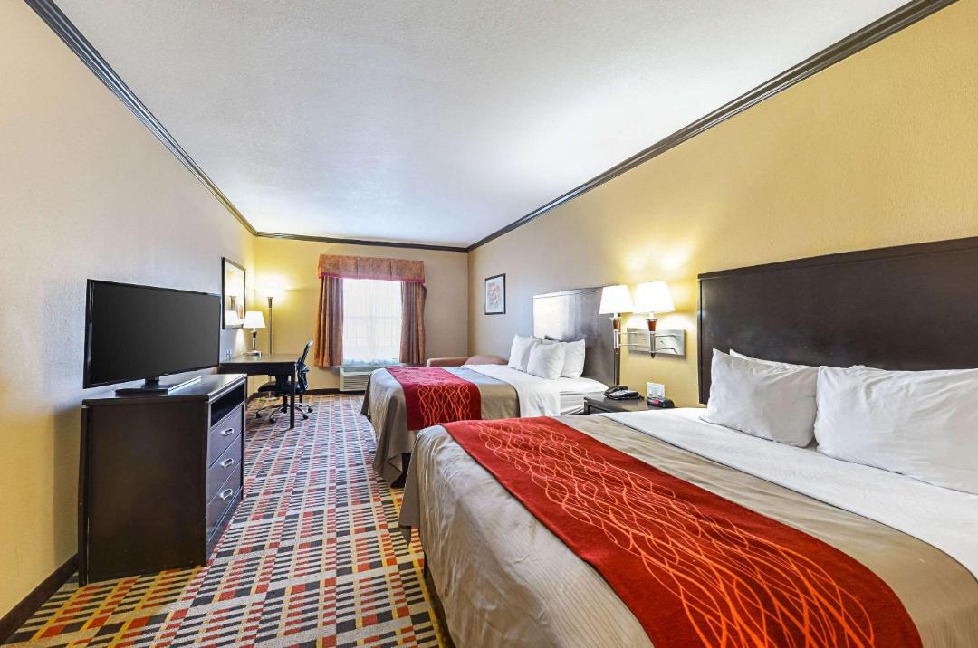 Photo of Bedroom in Lubbock