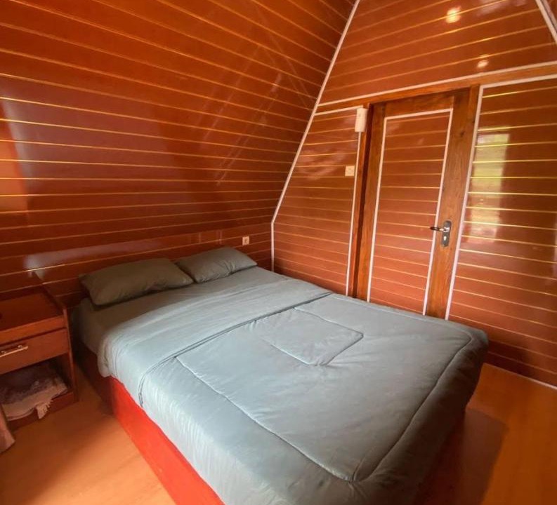 Photo of Bedroom in Lombok