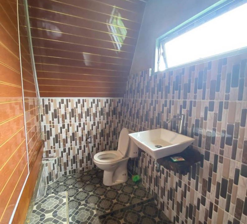Photo of Bathroom in Lombok
