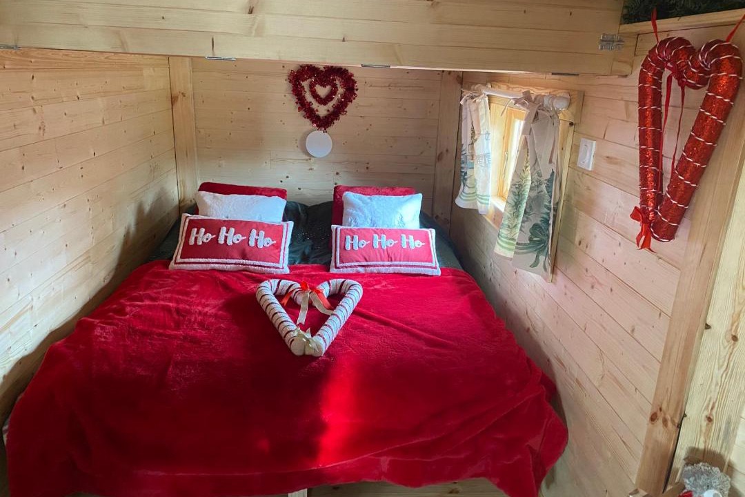 Photo of Bedroom in Landrethun-le-Nord