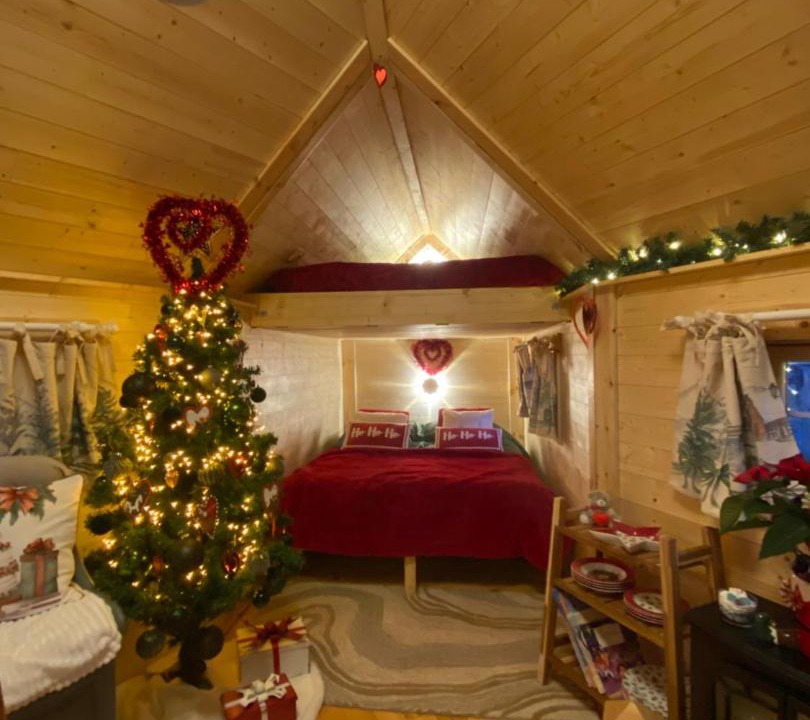 Photo of Bedroom in Landrethun-le-Nord