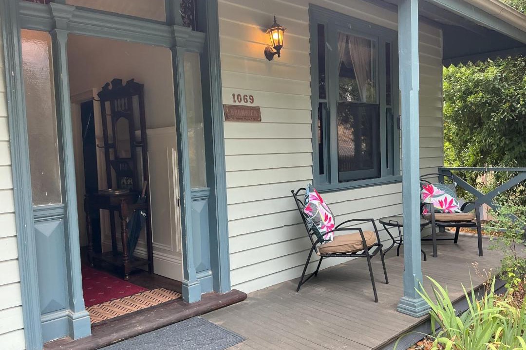 Photo of Others in Blackwood