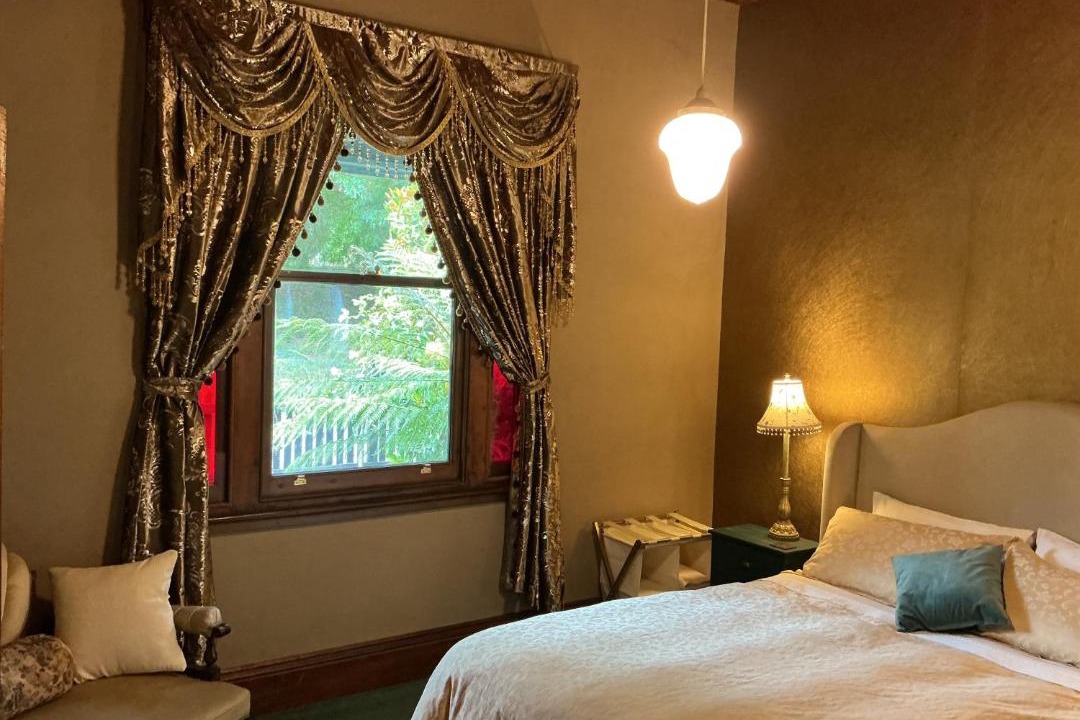 Photo of Others in Blackwood