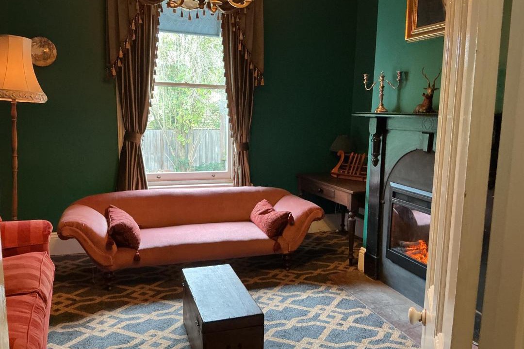 Photo of Others in Blackwood