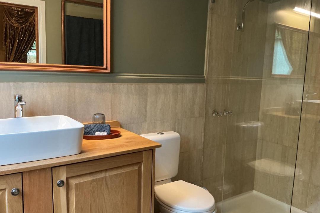 Photo of Others in Blackwood