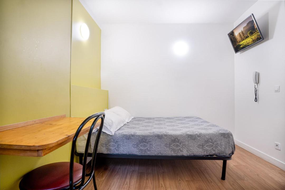 Photo of Others in Porte de Clichy