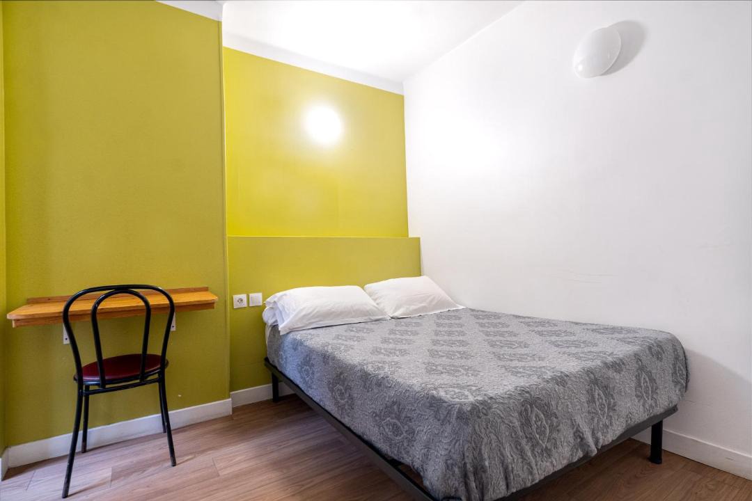 Photo of Others in Porte de Clichy