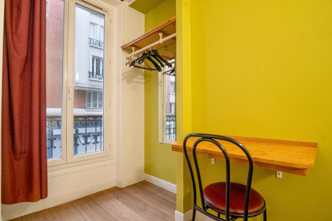 Photo of Others in Porte de Clichy