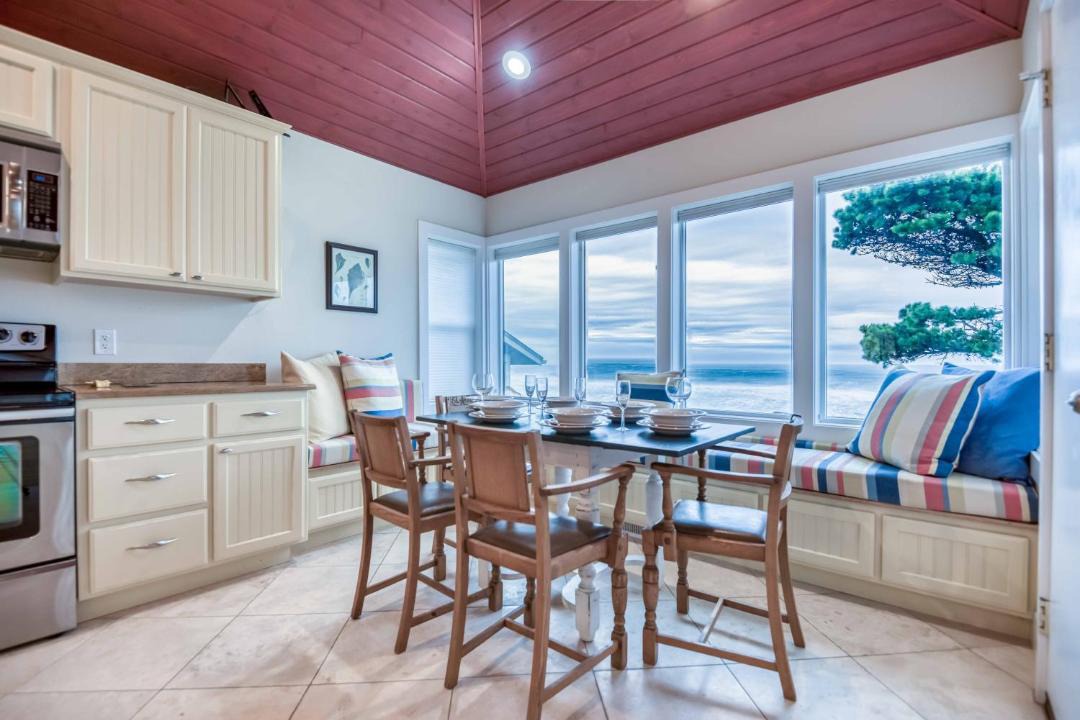 Photo of Kitchen in Lincoln City
