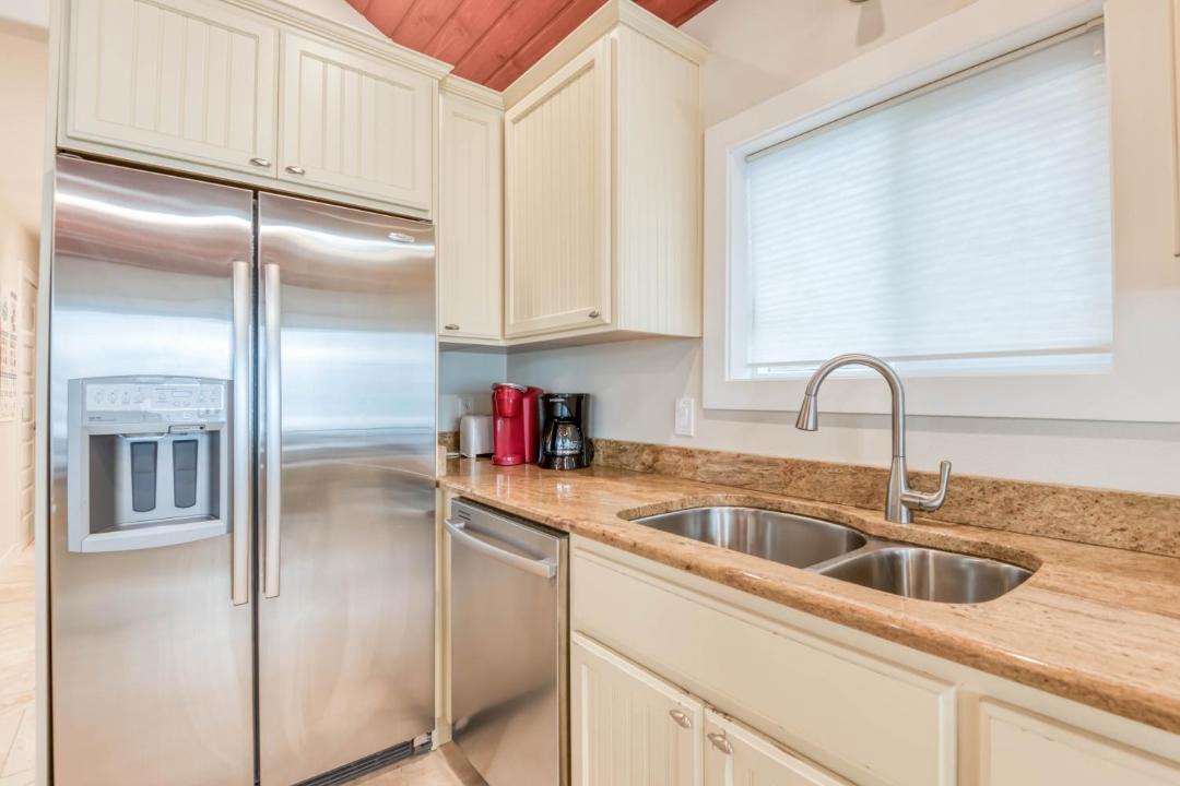 Photo of Kitchen in Lincoln City