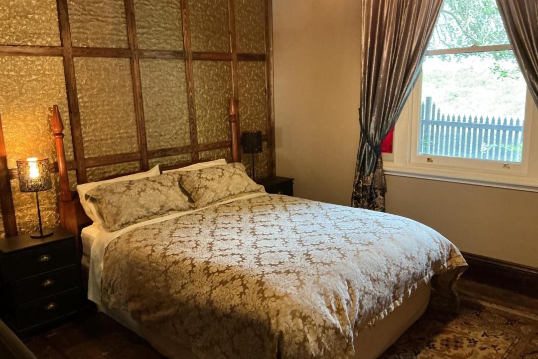 Photo of Others in Blackwood