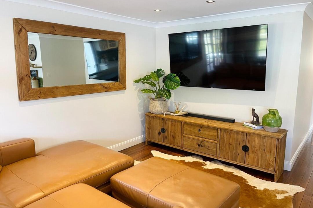 Photo of Livingroom in Canungra